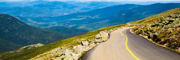 Mount Washington State Park, New Hampshire