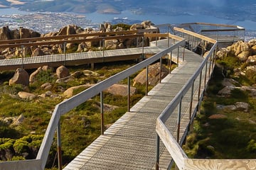 Mount Wellington, Tasmania