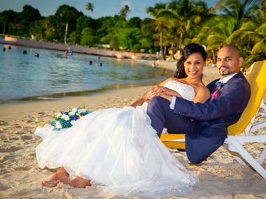 Mr & Mrs Dhillon