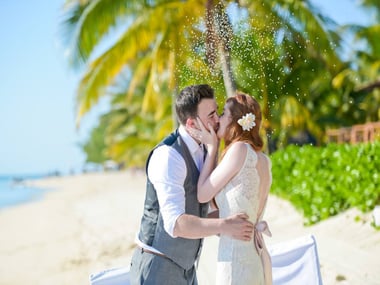 Mr & Mrs Lewis