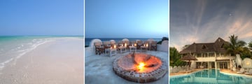 Msambweni Beach House, Mombasa