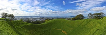 Mt Eden, Auckland