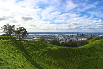 Mt Eden, Auckland