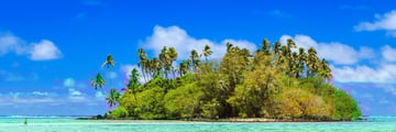 Muri Lagoon