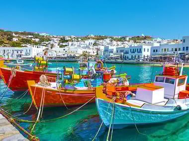 Mykonos