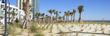 Myrtle Beach, South Carolina