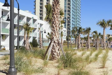 Myrtle Beach, South Carolina