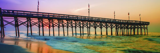 Top 10 things to do in Myrtle Beach | South Carolina travel inspiration