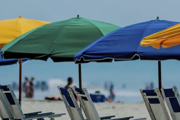 Myrtle beach, South Carolina