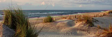 Nags Head National Seashore