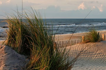 Nags Head National Seashore