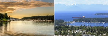Nanaimo, Vancouver Island