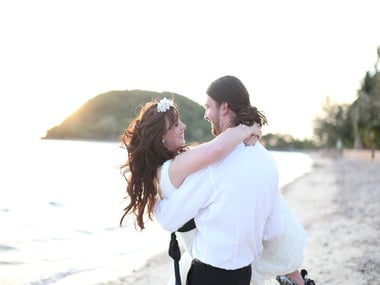 Naomi & Daniel