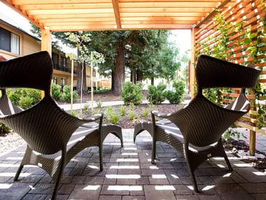 Napa Valley Marriott Hotel & Spa