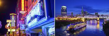 Nashville, Tennessee