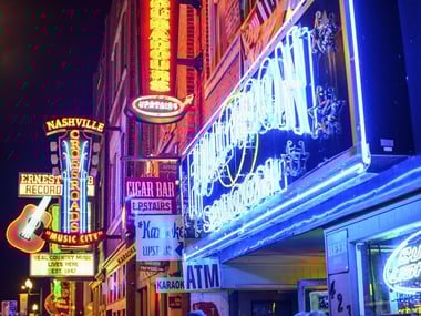 Nashville