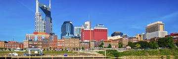 Nashville, Tennessee
