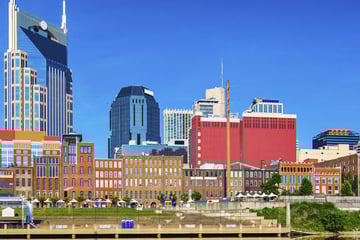 Nashville, Tennessee