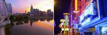 Nashville, Tennessee