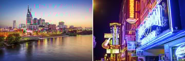 Nashville, Tennessee