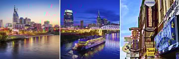 Nashville, Tennessee