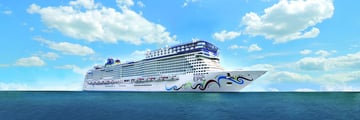 Norwegian Epic