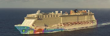 NCL Breakaway
