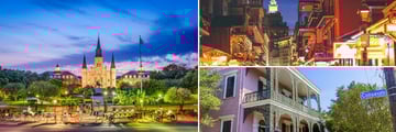 New Orleans, Louisiana