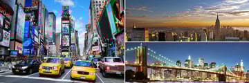 New York City