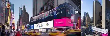 New York Marriott Marquis