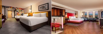 New York - New York Hotel & Casino