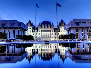 Albany