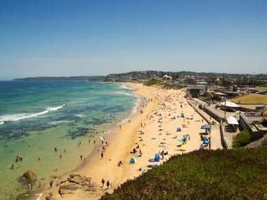 Byron Bay & The North Coast