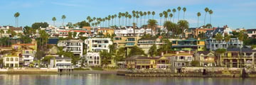 Newport Beach, Los Angeles