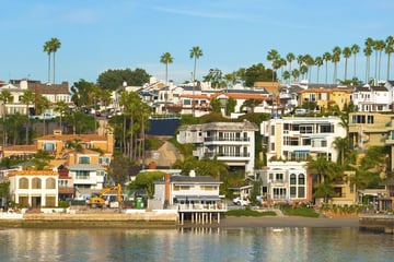 Newport Beach, Los Angeles