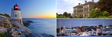 Newport, Rhode Island