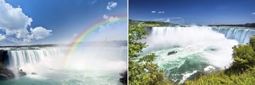 Horseshoe Falls, Niagara