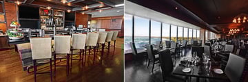 Niagara Falls Marriott Fallsview Hotel & Spa, Morton's Grille