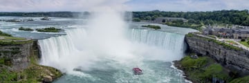 Niagara Falls, Ontario