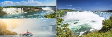 Niagara Falls