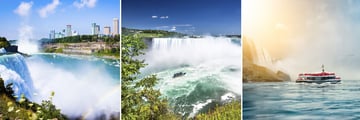 Niagara Falls, Canada