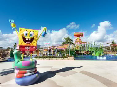 Nickelodeon Punta Cana