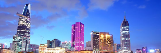 Top 10 things to do in Saigon | Vietnam travel inspiration - Tropical Sky