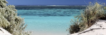 Ningaloo Beach