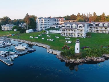 Nanantum Hotel Resort