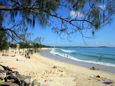 Noosaville, Sunshine Coast