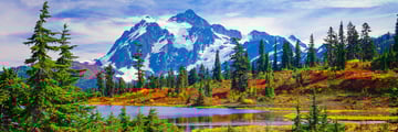 North Cascades National Park