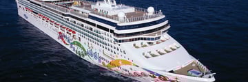 Norwegian Pearl