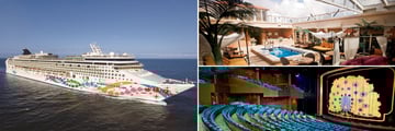 Norwegian Pearl
