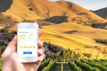 Customer Reviews for New Zealand